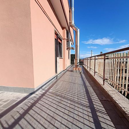 Avellini - Delightful And Spacious Apartment With Terrace - Near Metro A Cornelia Rome Buitenkant foto