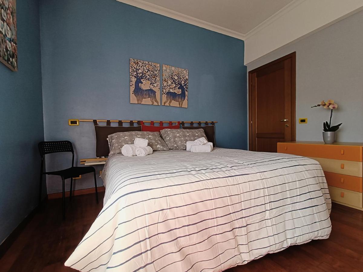 Avellini - Delightful And Spacious Apartment With Terrace - Near Metro A Cornelia Rome Buitenkant foto